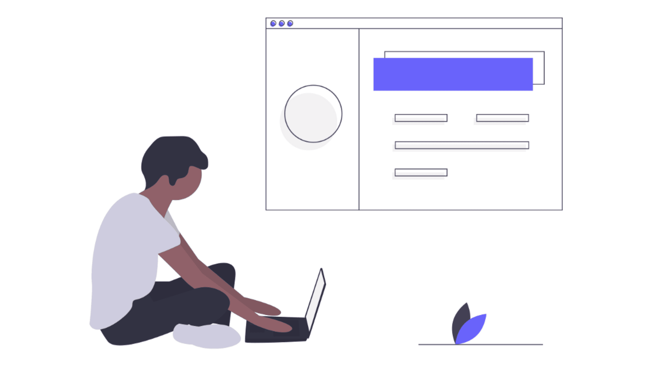 Flutter Web App Deployment