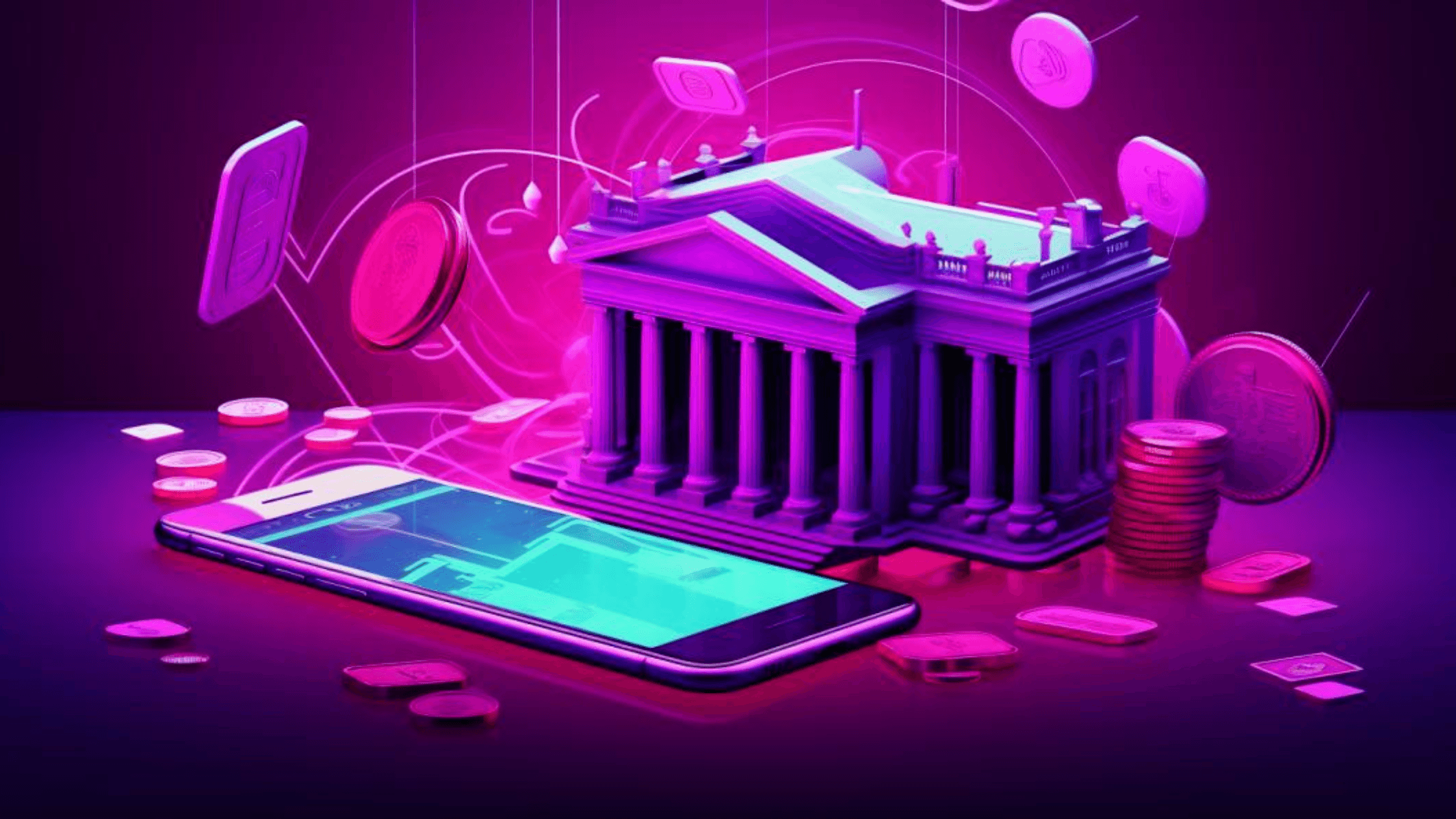 SME Expansion with Innovative Banking as a Service