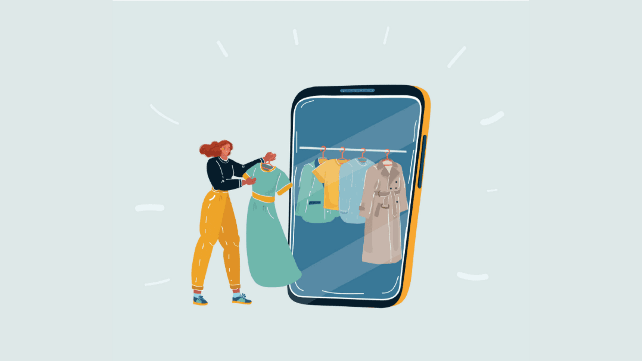 Headless eCommerce Websites