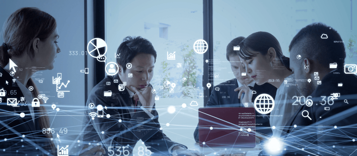 Digital Transformation Affecting Product Management