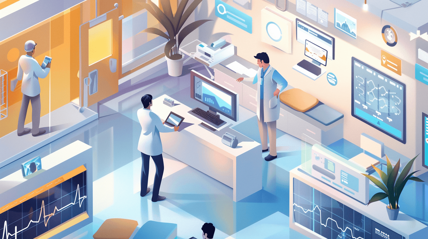 Healthcare Business Ideas