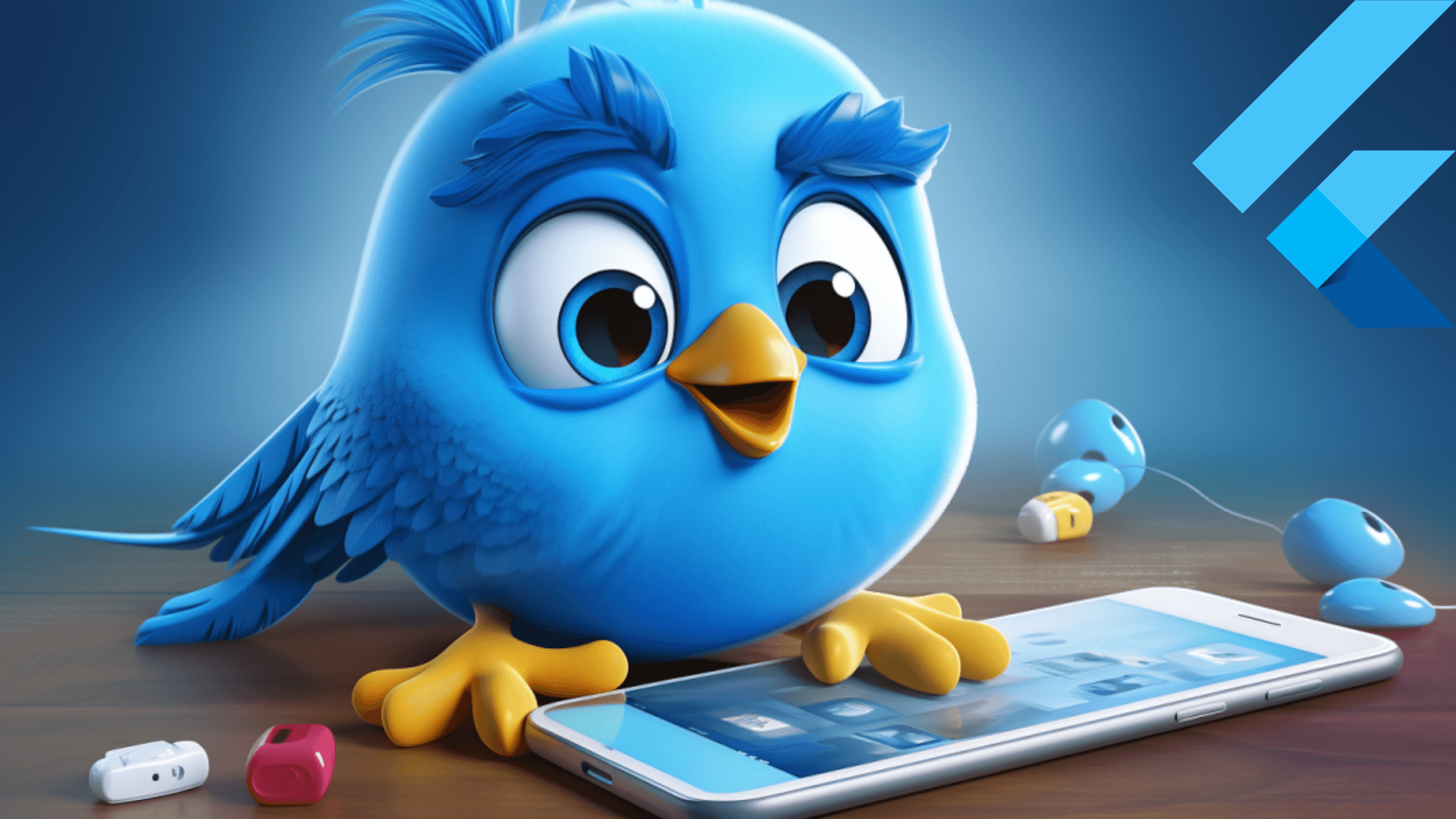 Flutter Plugins for Efficient App Development