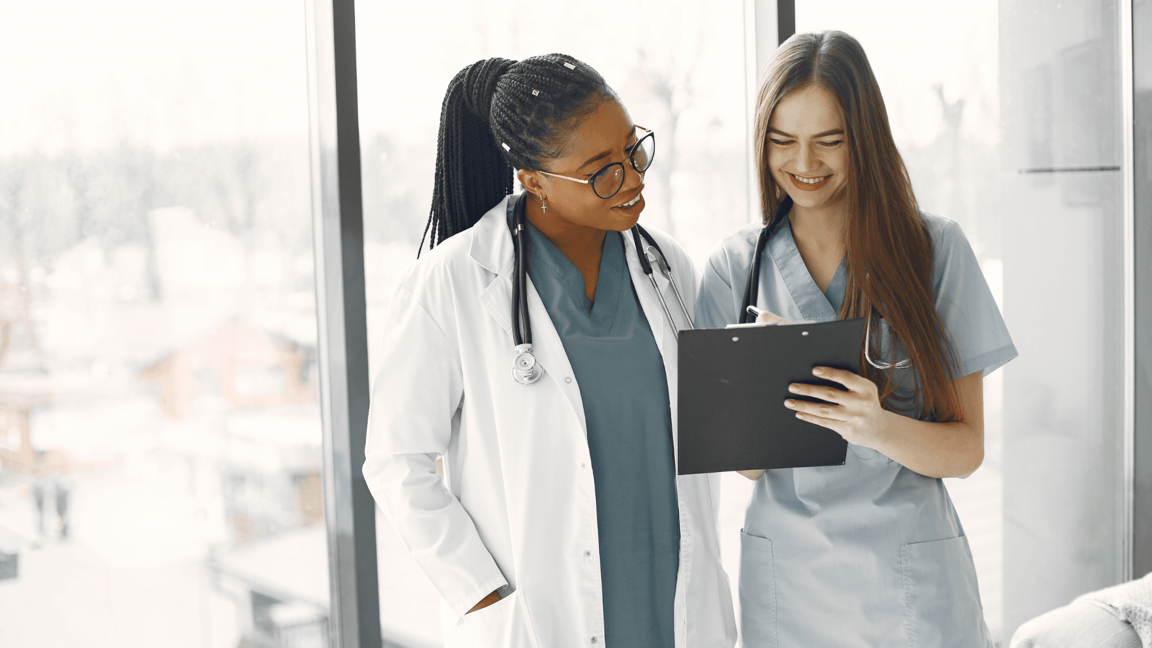 Healthcare tech trends