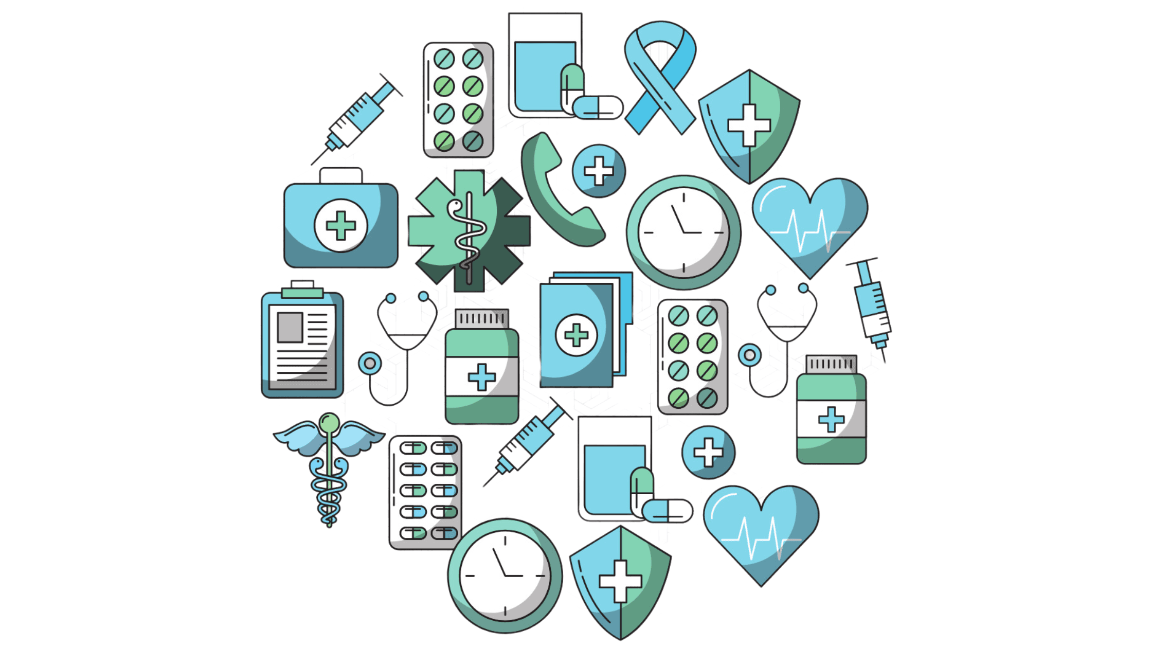The evolving role of healthcare information technology in health & wellness