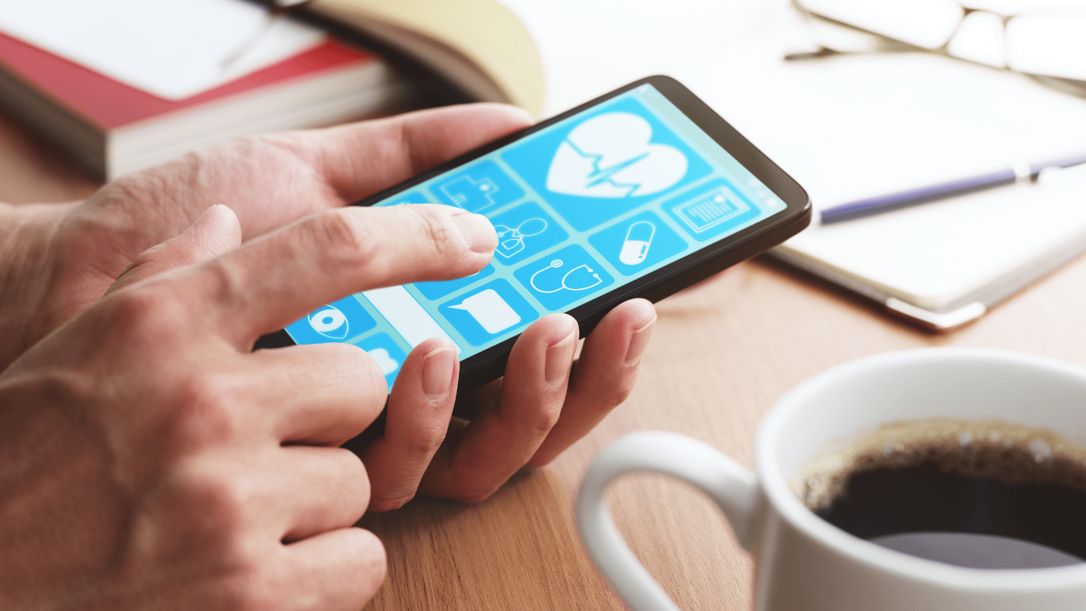 React Native for Healthcare Apps