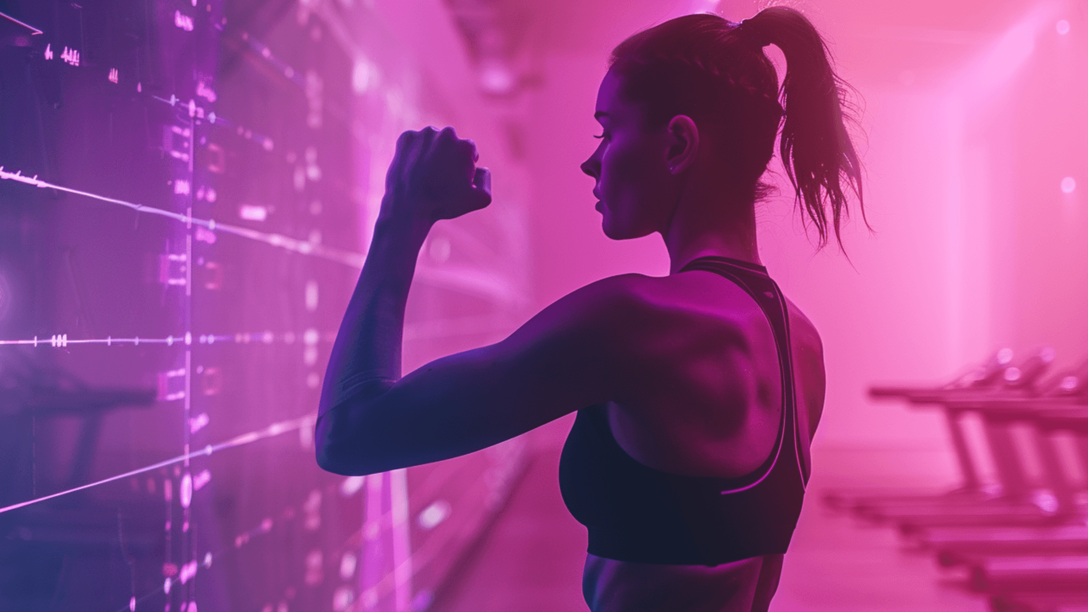 AI fitness app trends