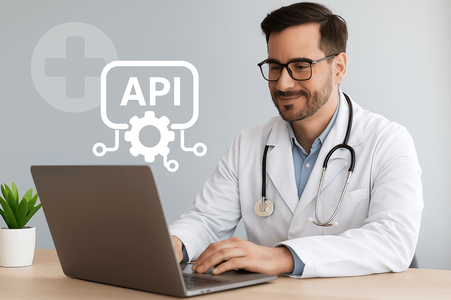 Healthcare API