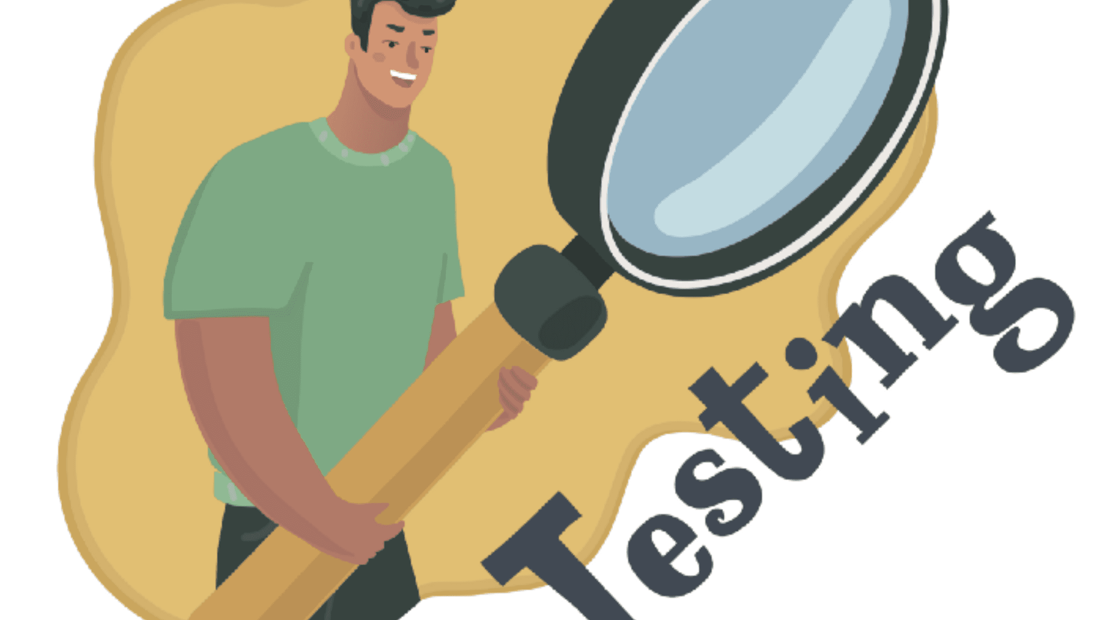 Testing In An Agile World