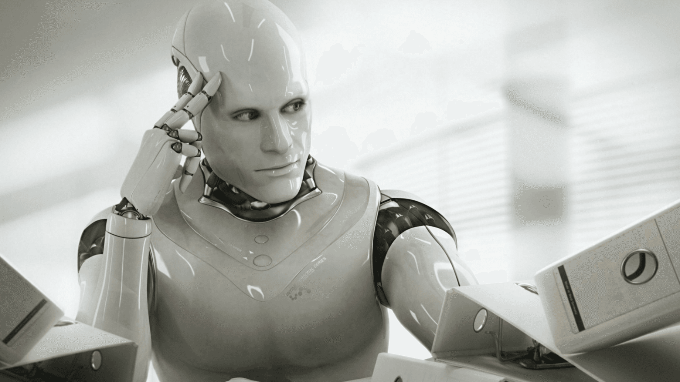 How is AI going to shape the future?