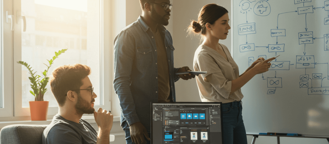 Digital Product Partner