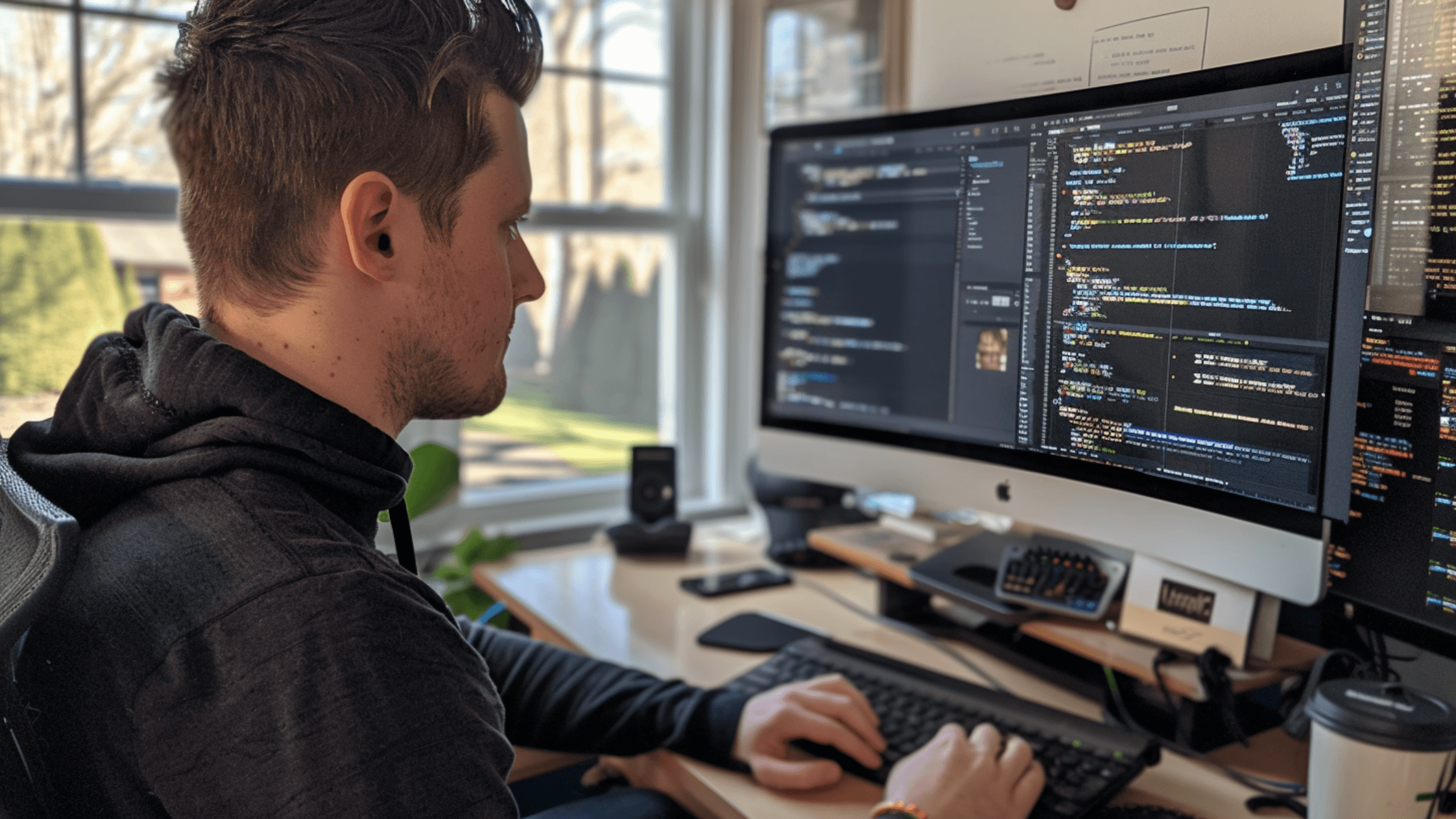 Frontend Frameworks for Web Development