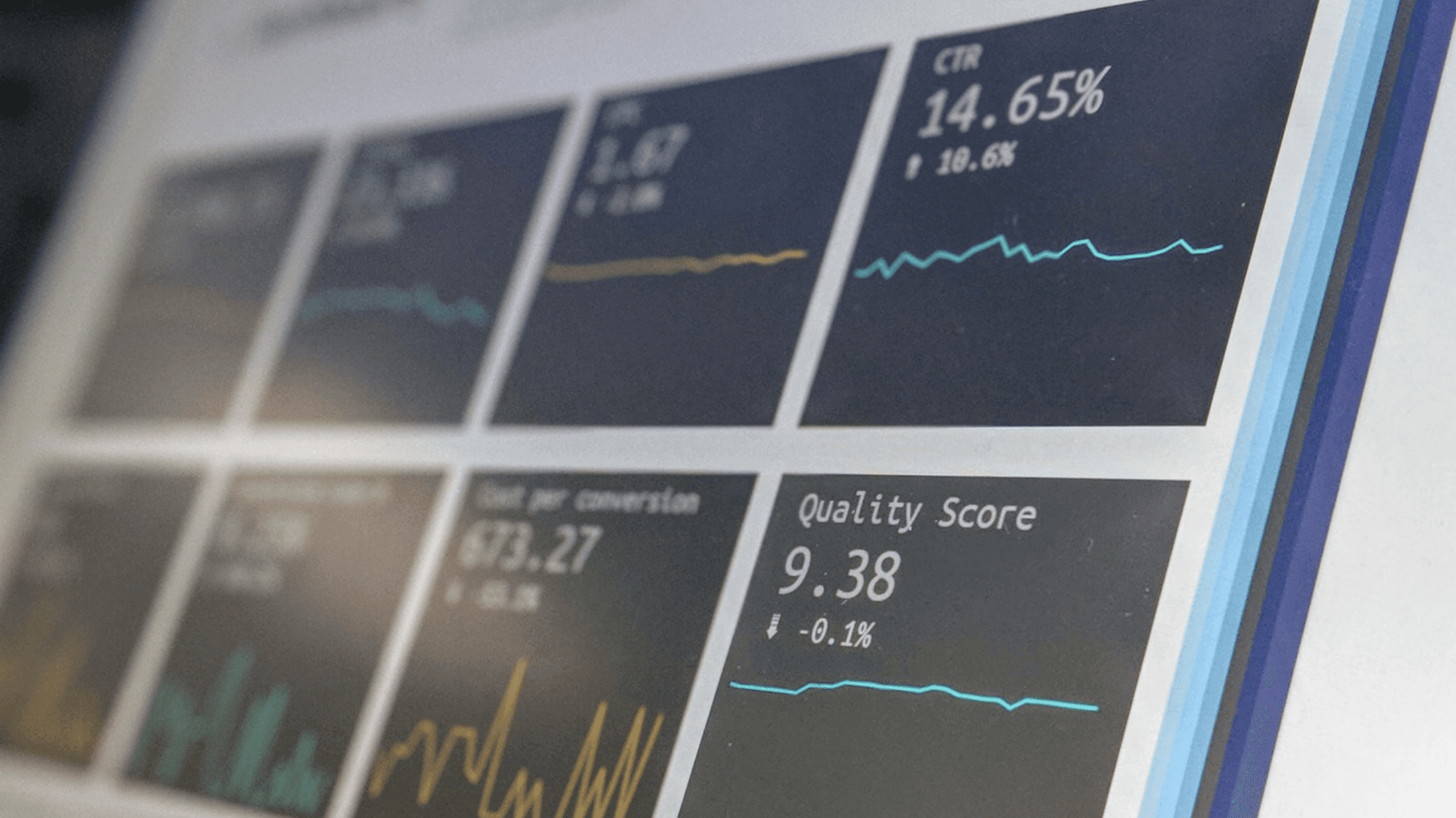 Mobile App Development Competitor Analysis