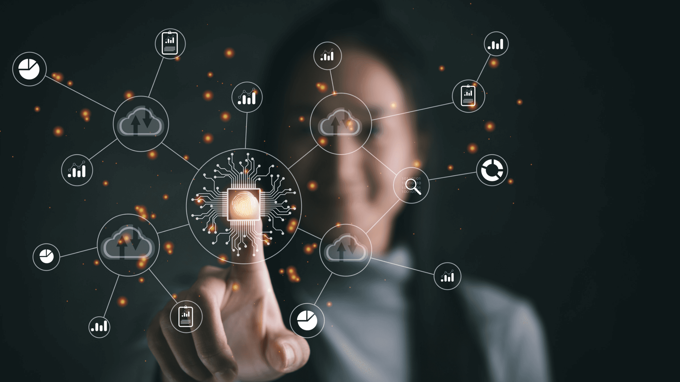 Digital Transformation KPIs