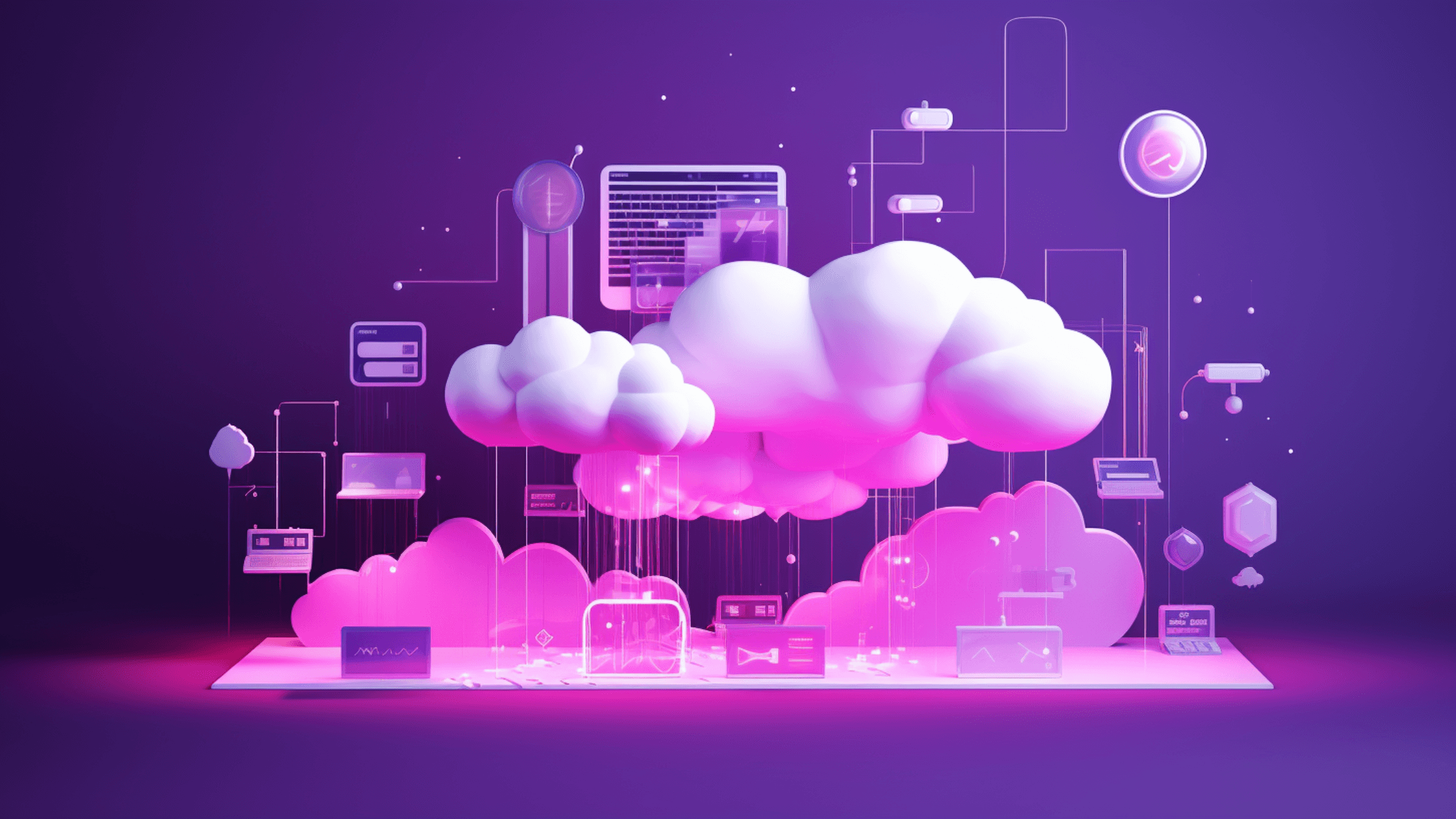 Cloud or On-Premises Deployment