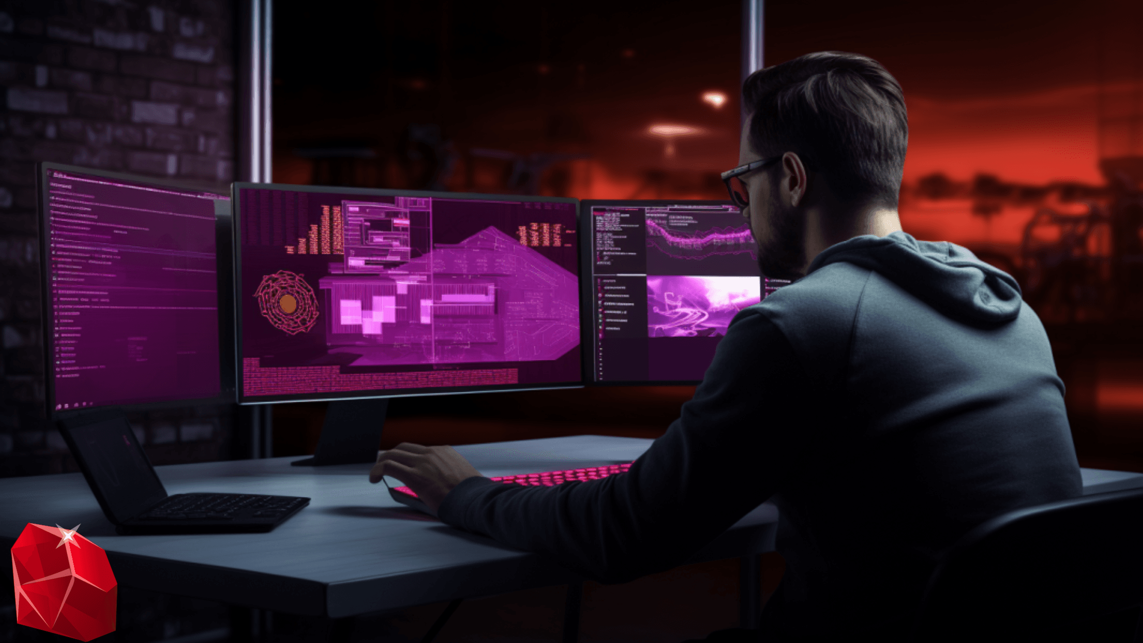 Why Ruby on Rails is Still a Top Choice for Web Development