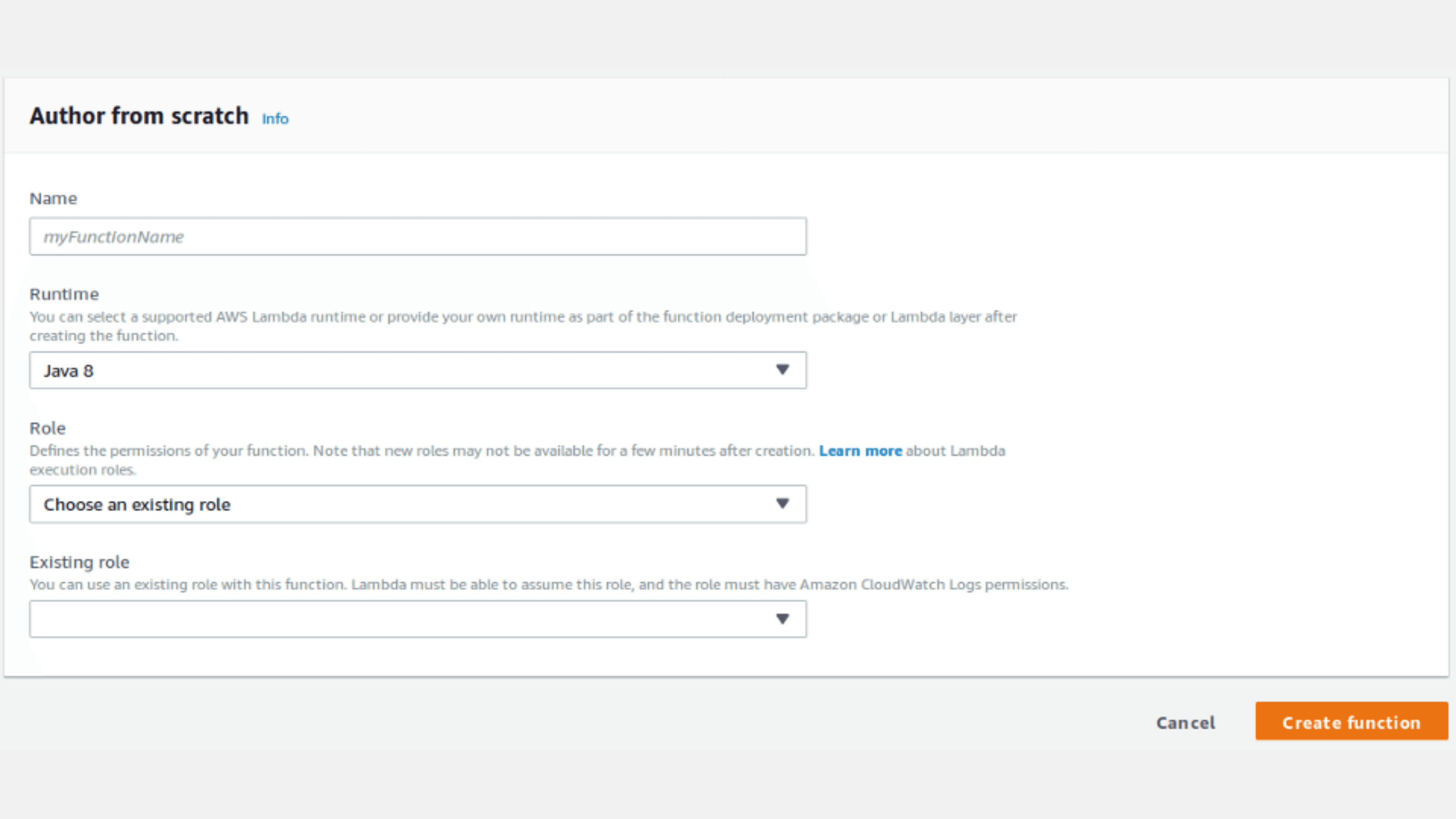 Alexa skill development with Kotlin