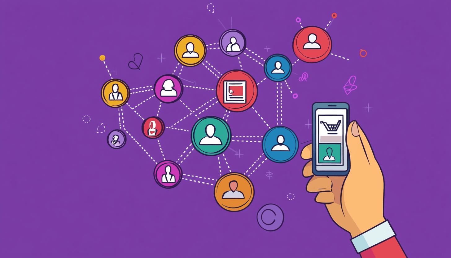 Increase User Engagement