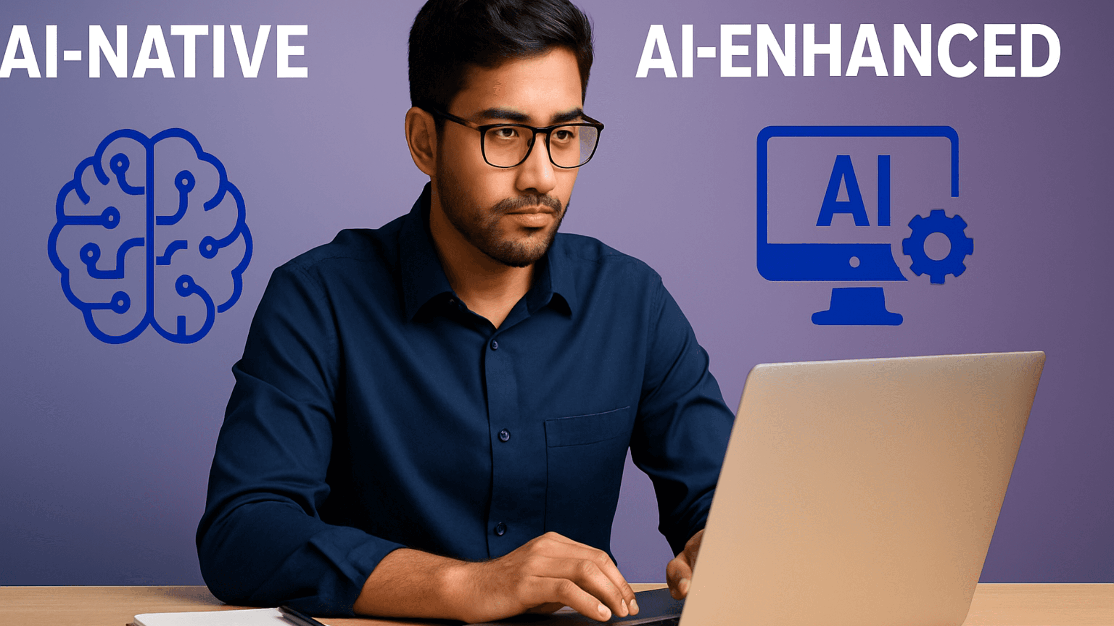 AI Native or AI Enhanced